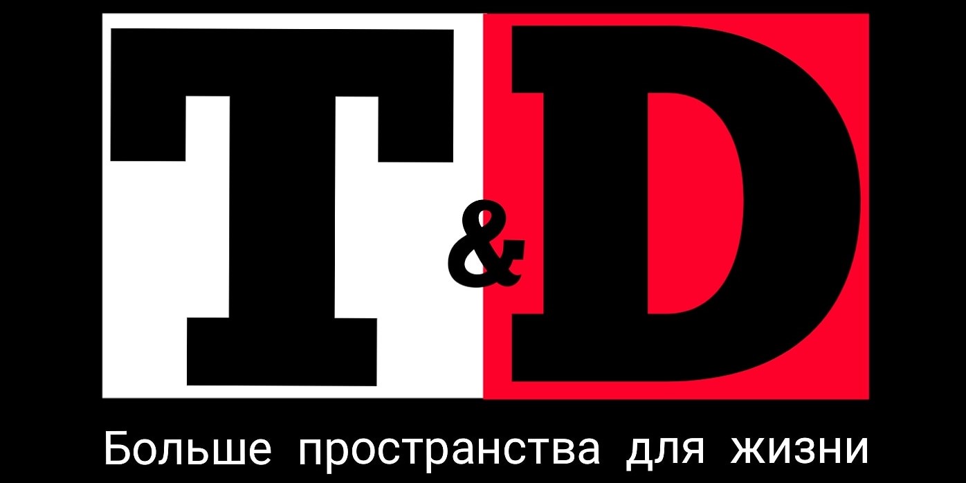 T&D